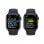 Apple Watch Series 8 GPS + Cellular 41mm Cassa in Alluminio color Mezzanotte con Cinturino Sport Band Mezzanotte - Regular