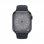 Apple Watch Series 8 GPS + Cellular 45mm Caja de Aluminio con Correa Deportiva Medianoche