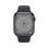 Apple Watch Series 8 GPS + Cellular 45mm Caja de Aluminio con Correa Deportiva Medianoche