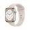 Apple Watch Series 8 OLED 45 mm Beige GPS (satellite)