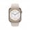 Apple Watch Series 8 OLED 45 mm Beige GPS (satellite)