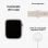 Apple Watch Series 8 OLED 45 mm Beige GPS (satellite)