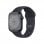 Apple Watch Series 8 GPS 41mm Cassa in Alluminio color Mezzanotte con Cinturino Sport Band Mezzanotte - Regular