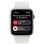 Apple Watch SE LTE 2ª Generación 44mm Aluminio Silver con Correa Sport Blanca
