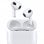 Apple AirPods (terza generazione) con custodia di ricarica Lightning