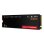 Disque SSD Sandisk WD Black SN850X 2TB NVMe PCIe 4.0 M.2 7300MB/s