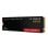 WD Black SN850X 2TB Disco SSD 7300MB/S NVMe PCIe 4.0 M.2 Gen4 16GT/s