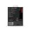 Disque SSD Sandisk WD Black SN850X 2TB NVMe PCIe 4.0 M.2 7300MB/s