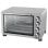 Horno Sobremesa Infiniton HSM-32SN47 45L 60cm 2000W Convección Asador Plata