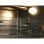 Horno Sobremesa Infiniton HSM-32SN47 45L 60cm 2000W Convección Asador Plata