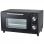 Infiniton HSM-71N91 Horno de Sobremesa 9L 600W Negro