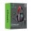 Vertux Miami Gaming-Headset 7.1 RGB Rot