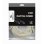 Cable de Red Gembird RJ-45 Cat 6 FTP 10m Plata