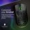 Vertux Ammolite Ratón Inalámbrico Gaming RGB 16000DPI Negro