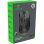 Vertux Ammolite Ratón Inalámbrico Gaming RGB 16000DPI Negro