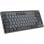 Logitech MX Mechanical Mini per Mac Tastiera meccanica wireless grigio siderale (USA)