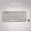 Logitech K380 Teclado Bluetooth Multi-Device Arena