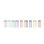 Netzwerkkabel Gembird PP12-0.5M Cat5e 0,5 m UTP RJ-45 Beige