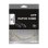 Netzwerkkabel Gembird PP12-0.5M Cat5e 0,5 m UTP RJ-45 Beige
