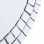 Vidaxl Espejo De Pared De Vidrio Templado 60 Cm
