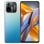 POCO M5s 4G 4GB 64GB 6.43" Blau