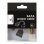 Gembird Cable de Alimentación Molex a 2x SATA 15cm