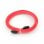 Gembird Cable de Datos SATA 3 Plano 1m Rojo