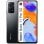 Xiaomi Redmi Note 11 Pro 5G 6/64GB Gris Grafito Libre