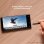 Samsung Galaxy S22 Ultra Enterprise Edition 5G 8/128GB Negro Libre