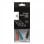 Gembird Cable de Audio Jack 3.5mm a 2x Jack 3.5mm Macho/Hembra 20cm Negro