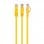 Gembird Cable de Red RJ-45 Cat 6 UTP 3m Amarillo