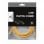 Gembird Cable de Red RJ-45 Cat 6 UTP 3m Amarillo