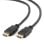 HDMI 2.0 Kabel Männlich/Männlich 1.8m Schwarz Gembird