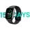 Amazfit GTS 4 Mini Smartwatch Negro