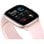 Amazfit GTS 4 Mini Smartwatch Rosa