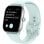 Amazfit GTS 4 Mini Smartwatch Azul