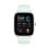 Amazfit GTS 4 Mini Bluetooth GPS 42mm AMOLED Bleu Étanche 5ATM Pulsomètre SpO2 Sommeil