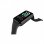 Amazfit Band 7 Pulsera de Actividad Negra