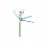 Gembird Cable de Red Cat 6 UTP 305m