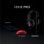 Logitech Pro X Superlight Ratón Gaming 25600DPI Rojo