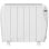 Radiateur Électrique Infiniton HD-ET12 1200W avec Contrôle Digital et Écran LCD
