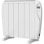 Radiateur Électrique Infiniton HD-ET12 1200W avec Contrôle Digital et Écran LCD