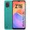 ZTE Blade A52 Lite 2/32GB Verde sbloccato