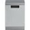 Beko BDFN36640XA Lavavajillas Capacidad 16 Cubiertos C Acero Inoxidable
