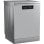 Beko BDFN36640XA Lavavajillas Capacidad 16 Cubiertos C Acero Inoxidable