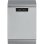Beko BDFN36640XA Lavavajillas Capacidad 16 Cubiertos C Acero Inoxidable