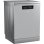 Beko BDFN36640XA Lavavajillas Capacidad 16 Cubiertos C Acero Inoxidable