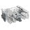 Beko BDFN36640XA Lavavajillas Capacidad 16 Cubiertos C Acero Inoxidable