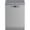 Beko BDFN15430X Lavavajillas Capacidad 14 Cubiertos D Acero Inoxidable
