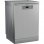 Beko BDFN15430X Lavavajillas Capacidad 14 Cubiertos D Acero Inoxidable